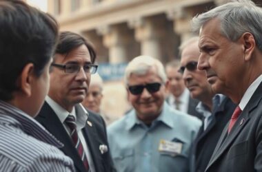 Social Security Rethink Proposed