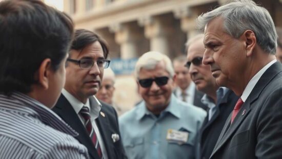 Social Security Rethink Proposed