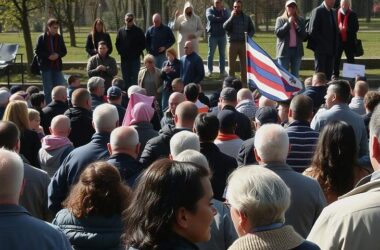 Catholic Laity Urge Vatican Action on Women Deacons