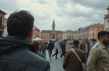 Local Debt Surges in Germany