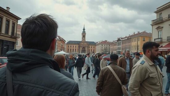 Local Debt Surges in Germany