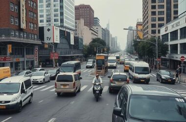 Germany Struggles to Define Efficient Engines