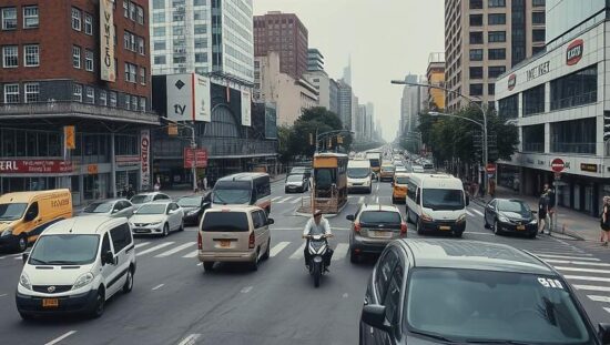 Germany Struggles to Define Efficient Engines