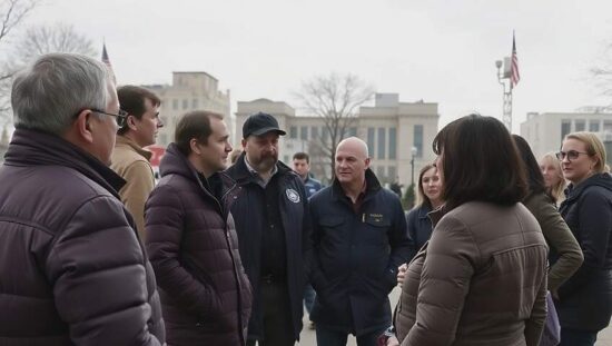 CDU's Left Ban Faces Expert Scrutiny