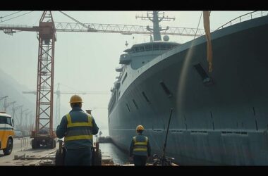 Meyer Werft Secures Massive New Order