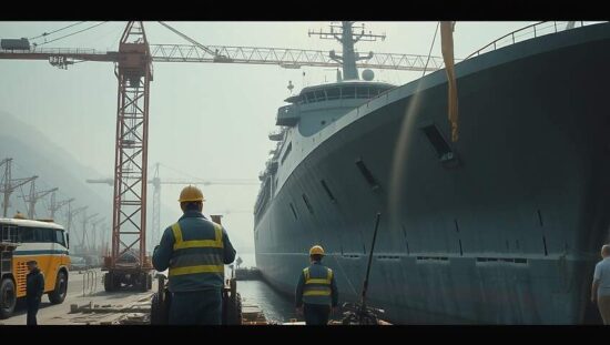 Meyer Werft Secures Massive New Order