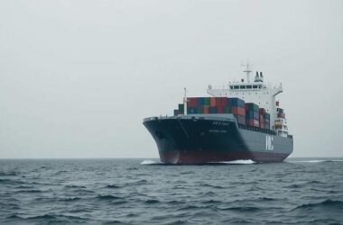 US Blocks Venezuela-Bound Oil Tanker