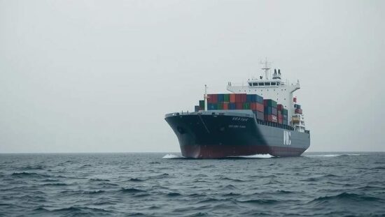 US Blocks Venezuela-Bound Oil Tanker