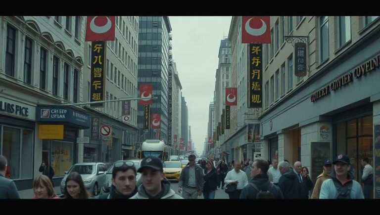 Commerzbank Dismisses UniCredit Merger Talk