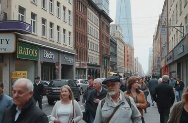 Dax Flat Holiday Anticipation