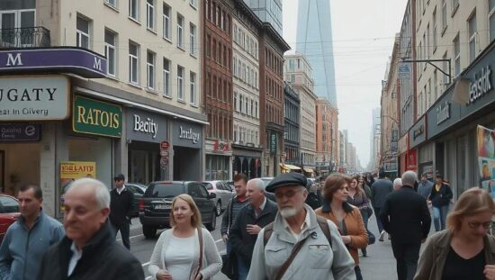 Dax Flat Holiday Anticipation