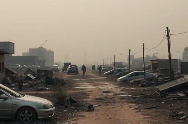 Ukraine Peace Deal Still Distant