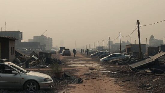 Ukraine Peace Deal Still Distant