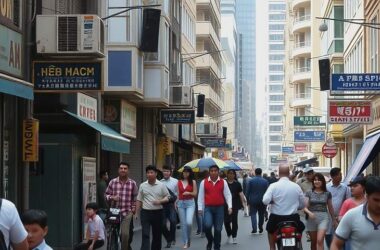 Stocks Rally On Rate Cut Hopes