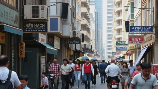 Stocks Rally On Rate Cut Hopes