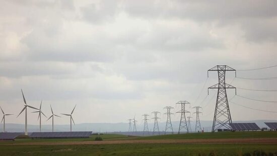 Eon Prioritizes Consumers Over Renewables