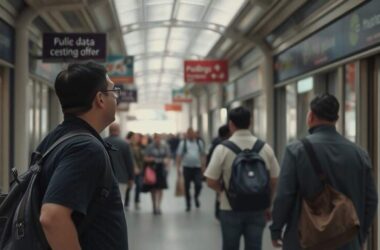 Yougov Poll Shows CDU, AfD Neck and Neck