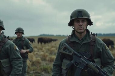 Germany Cautious on Ukraine Troop Deployment