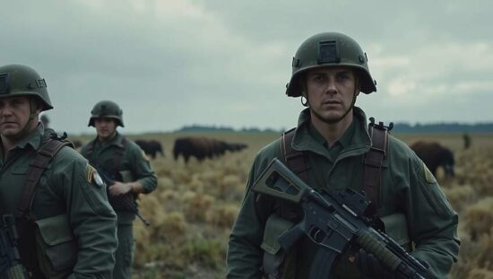 Germany Cautious on Ukraine Troop Deployment