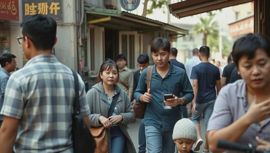 Germans Budget 500 Euros for Holiday Gifts