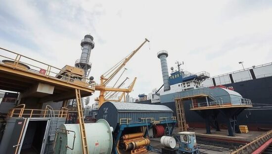 Trump EU Energy Pact Sparks Questions