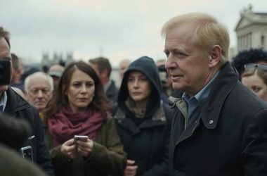 Lauterbach Backs Sugar Tax Push