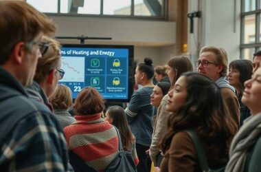Germans Demand Heating Cost Clarity