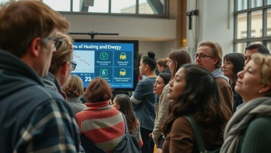 Germans Demand Heating Cost Clarity