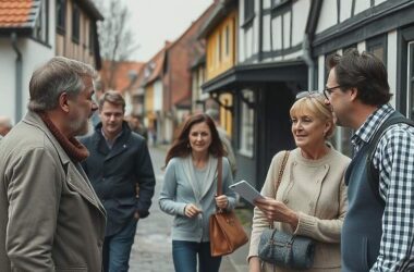 East West Divide Persists in Right-Wing Extremism