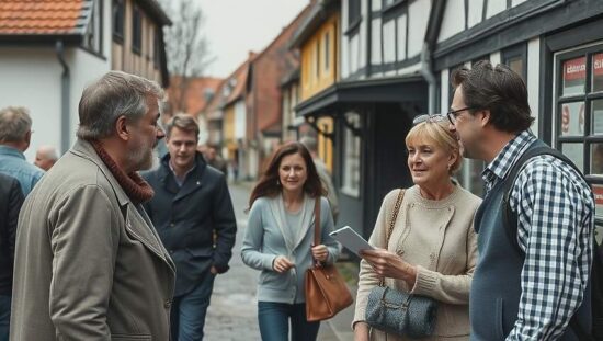 East West Divide Persists in Right-Wing Extremism