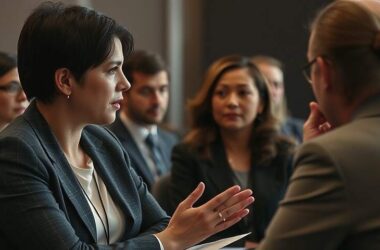 Kramp-Karrenbauer Defies Calls to Drop Foundation Bid