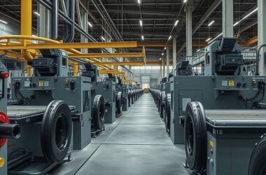 German Factory Orders Surge