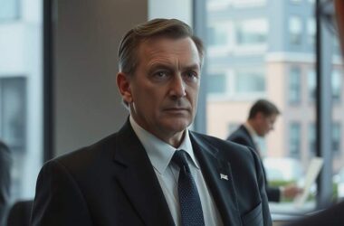 Trump Challenges Europe Sparks German Response