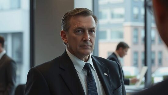 Trump Challenges Europe Sparks German Response