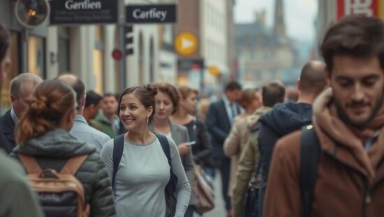 Germans Taking Fewer Sick Days