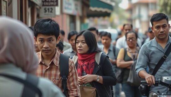 Fewer Germans Studying Abroad