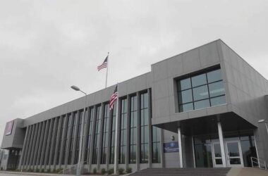 German Parliament Approves Pension Reform