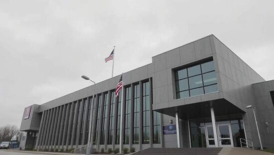 German Parliament Approves Pension Reform