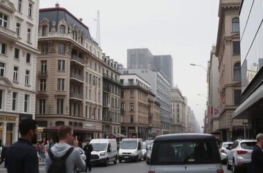 Dax Flat ECB Inflation Key