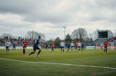 Mainz St Pauli Clash Ends Goalless