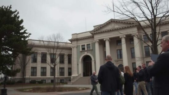 Health Insurers Sue Government