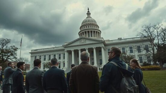 Drone Sightings Alarm German Officials