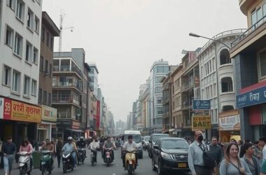 Stocks Waver Ahead of Fed Decision