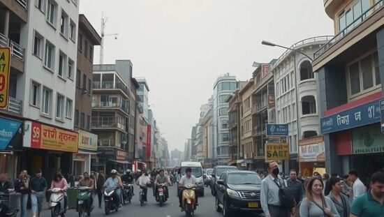 Stocks Waver Ahead of Fed Decision