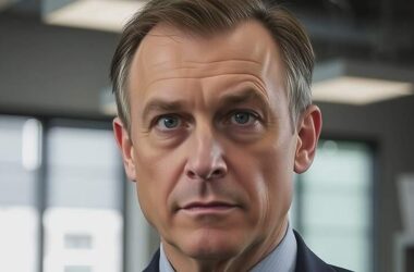 Former Judge Urges Real Name Online