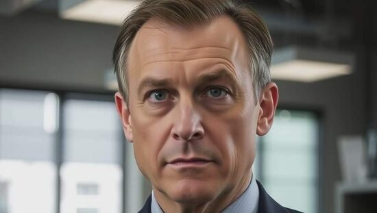 Former Judge Urges Real Name Online