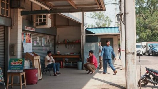 Gas Prices Dip Again