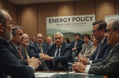 Renewable Energy Priority Faces EU Doubt