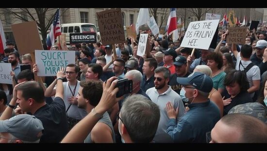 Bulgaria Government Resigns Amid Protests