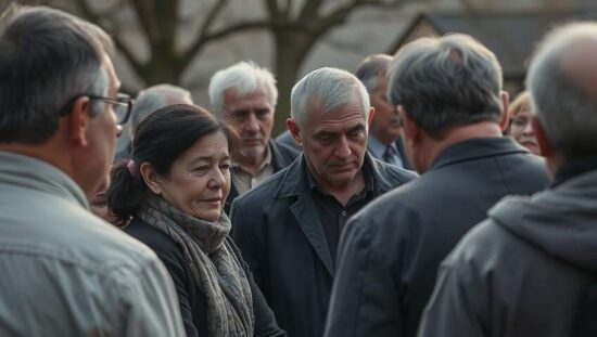 Minister Defends Nursing Reform Proposals